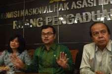 Komnas HAM Minta Polri...
