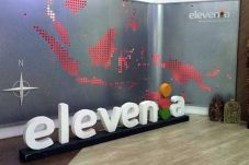 Program Elevenia Selama...