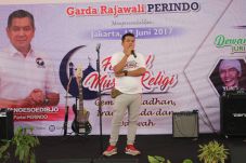 Momen Ramadan, GRIND...