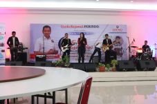 Grand Final Festival...