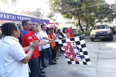 Perindo Dirikan Posko...