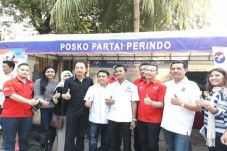 Rescue Perindo Uji Coba...
