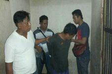 Pembunuh Sadis Wanita...