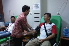 Orang Tua Penderita...