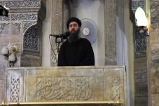 Jika Kematian al-Baghdadi...