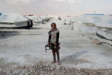 Kisah WNI di Raqqa Buktikan...