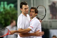 Semifinal Den Bosch...