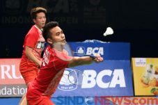 Tembus Final, Owi/Butet...