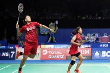 Anggia/Ni Ketut Tersingkir,...