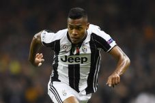 Juventus Tolak Tawaran...
