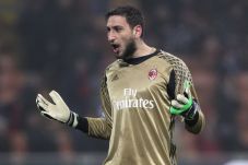 Juventus Siap Menerkam...