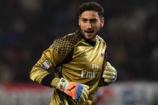 Milan Ingin Tukar Donnarumma...