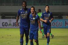Ini Modal Penting Persib...