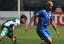 Sergio van Dijk Siap...