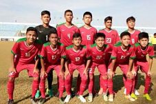 Poin Sama dengan Vietnam,...