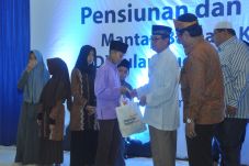 Bank Mantap Gelar Buka...