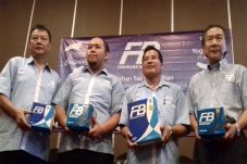 Furukawa Battery Bidik...