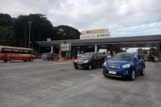 Tol Bawen-Salatiga Mulai...