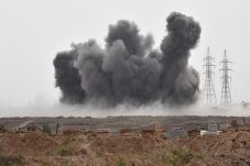 Usai al-Baghdadi, Rusia...