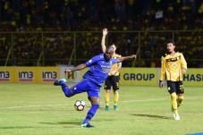 Babak I Barito Putera...