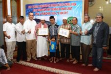 MNC Group dan Lotte...