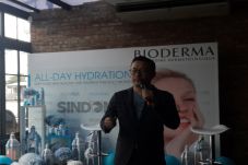 Hydrabio Jadi Solusi...