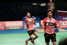 Be Champion, Tontowi/Liliyana...