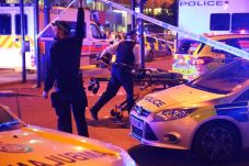 Walikota London: Teror...