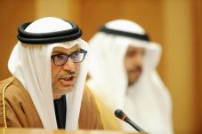 UEA: Isolasi pada Qatar...