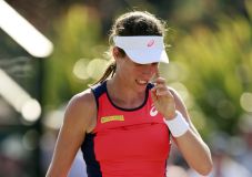 Johanna Konta Kalah...