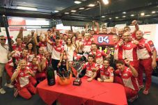 Jelang MotoGP Assen...