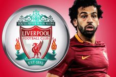 Mohamed Salah Segera...