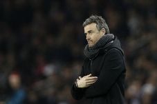Luis Enrique Jadi Kandidat...