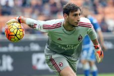 Milan Tidak Akan Pernah...