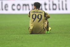 Donnarumma Dihina, Sang...