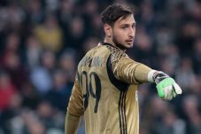 Donnarumma Bisa Saja...