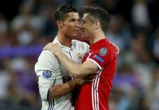 Bayern Muenchen Sebut...