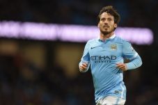 David Silva Ungkap Rencana...