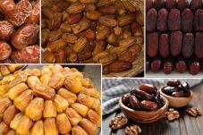 Lima Kurma ini Popular...