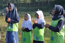Kisah Mbak Jumini Bina...