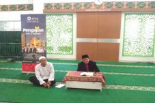 Kiat Mendapat Lailatul...
