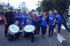 Takjil Gratis Bagi Pelanggan...
