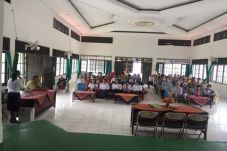Kartini Perindo DPW...