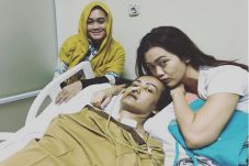 Pasca Jupe Meninggal,...