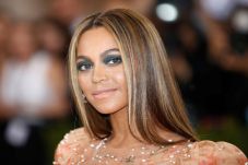Beyonce dan Bayi Kembarnya...