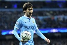 Silva: Pensiun Setelah...