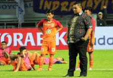 Presiden Pusamania Borneo...