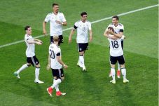 Jerman Bikin Jawara...