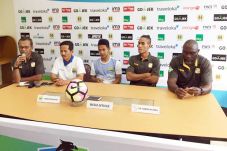 Usai Kalahkan Persib...