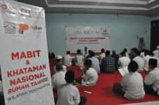 Tawa dan Air Mata di...